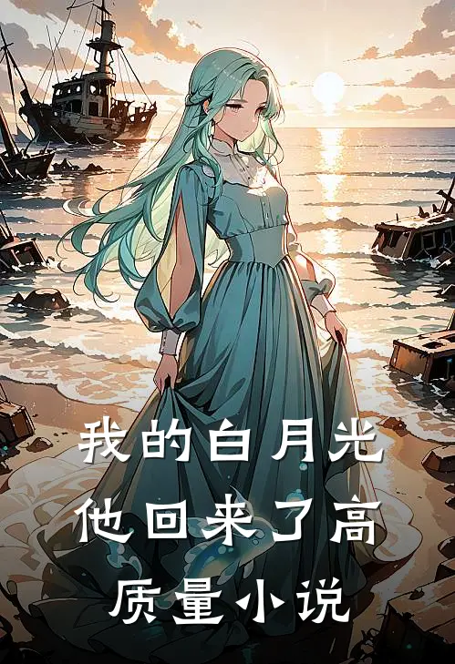 我的白月光他回来了高质量小说