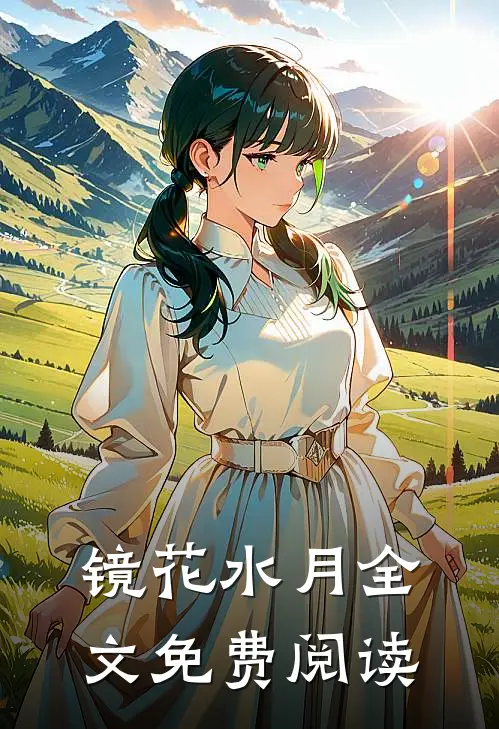 镜花水月全文免费阅读