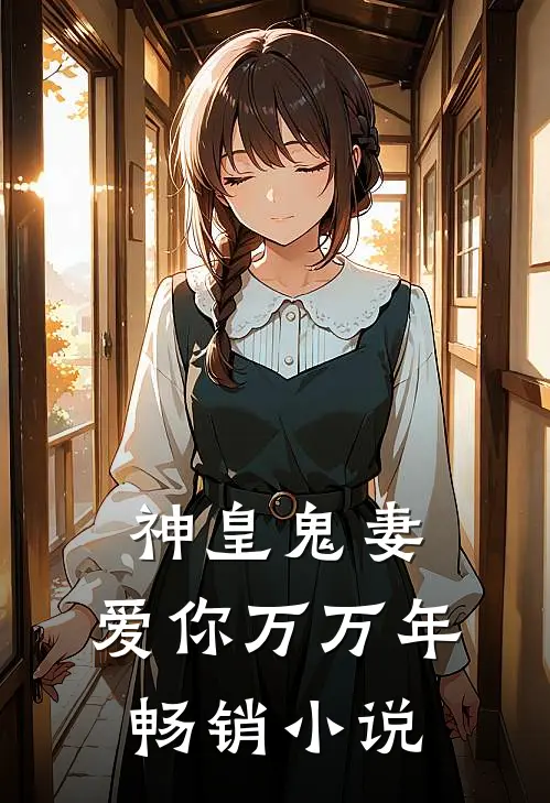 神皇鬼妻爱你万万年畅销免费阅读