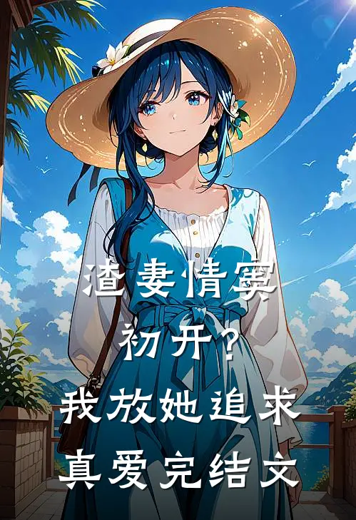 渣妻情窦初开?我放她追求真爱完结文章