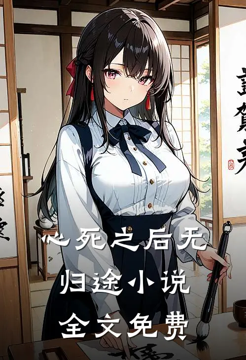 心死之后无归途小说全文免费