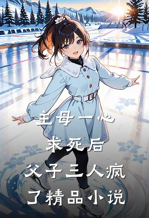 主母一心求死后,父子三人疯了精品在线阅读