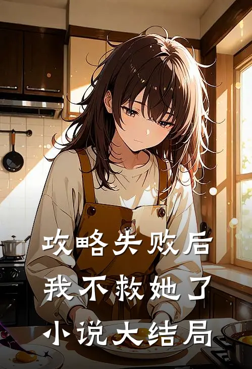 攻略失败后,我不救她了大结局