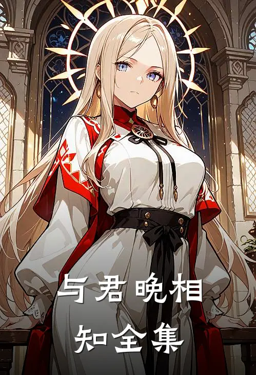 与君晚相知 全集