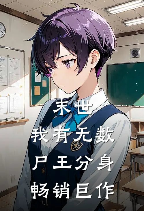 末世我有无数尸王分身畅销巨作