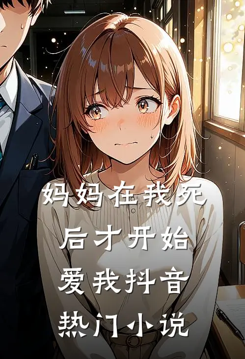 妈妈在我死后才开始爱我抖音热门免费阅读