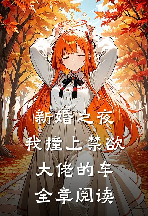 新婚之夜,我撞上禁欲大佬的车全章阅读