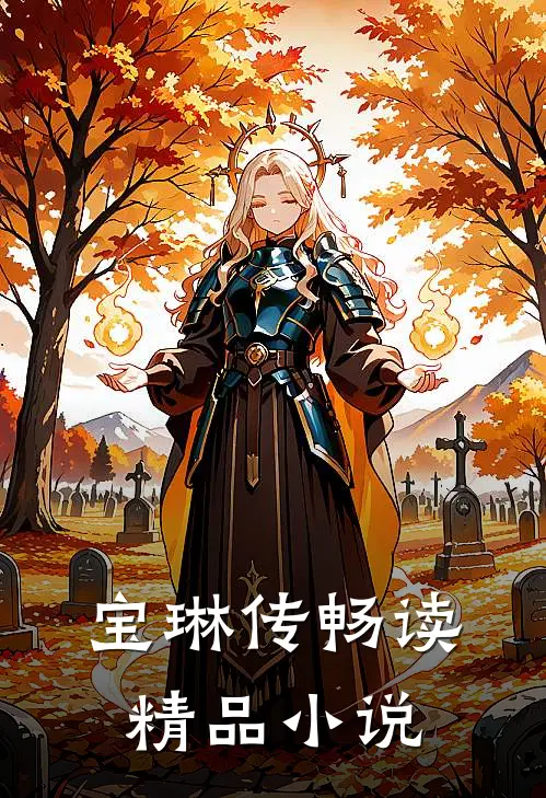 宝琳传畅读精品小说