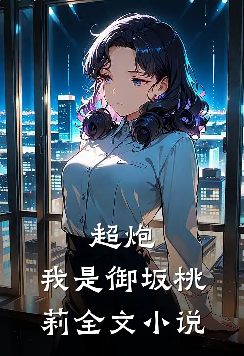 超炮我是御坂桃莉全文
