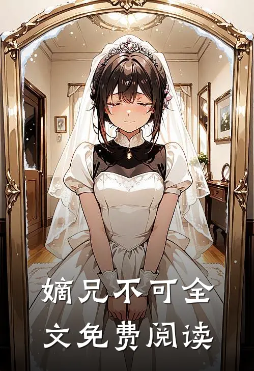嫡兄不可全文免费阅读