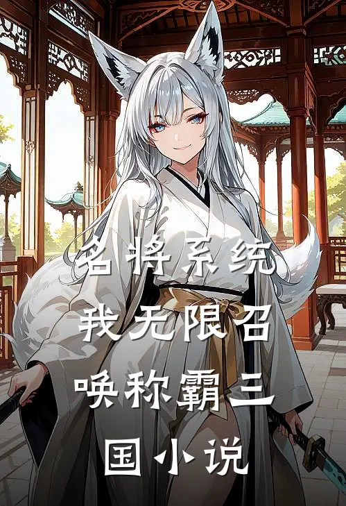 名将系统我无限召唤称霸三国免费