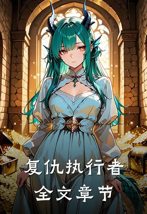 复仇执行者全文章节免费阅读
