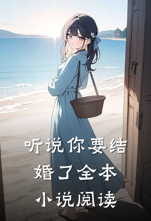 听说你要结婚了全本阅读