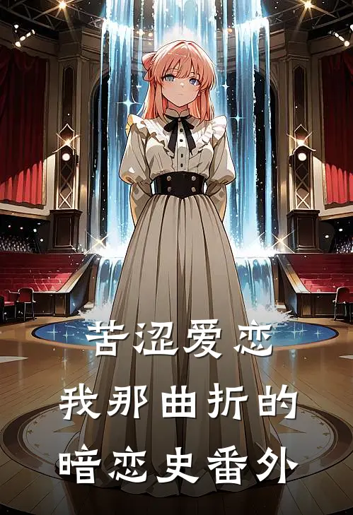 苦涩爱恋我那曲折的暗恋史 番外免费阅读