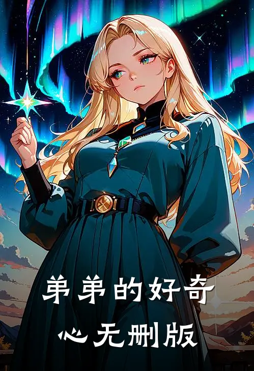 弟弟的好奇心无删版