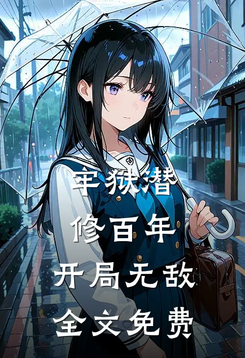 牢狱潜修百年,开局无敌全文免费