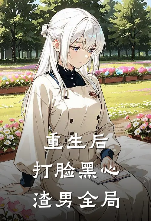 重生后,打脸黑心渣男全局免费阅读