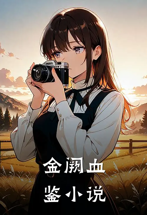 金阙血鉴小说