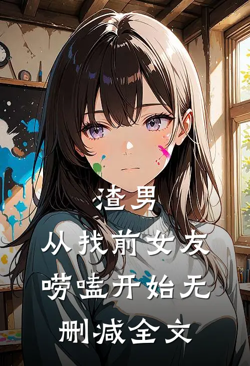 渣男,从找前女友唠嗑开始无删减全文免费阅读