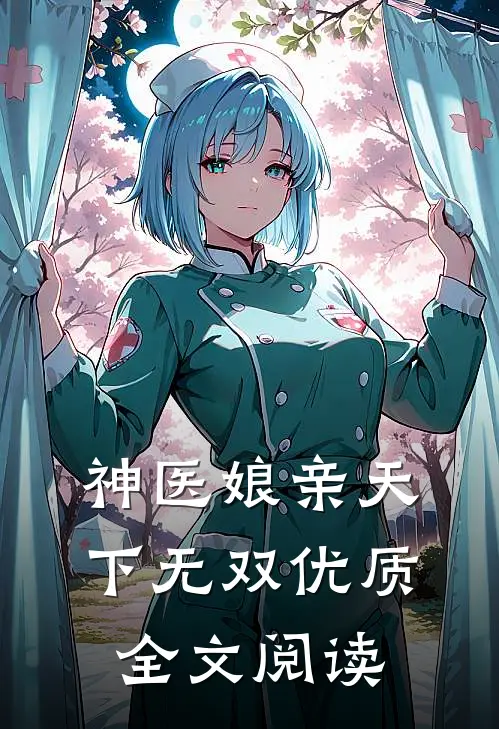 神医娘亲天下无双优质全文阅读