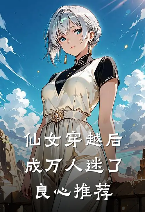 仙女穿越后,成万人迷了良心推荐文