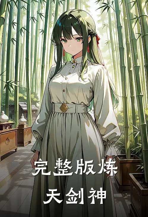 完整版炼天剑神