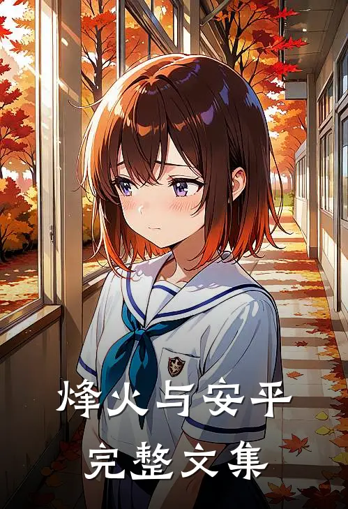 烽火与安平完整文集