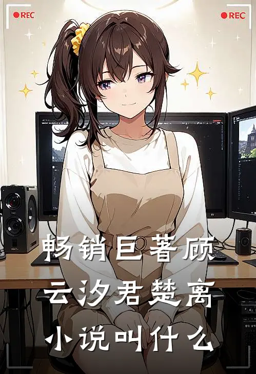 畅销巨著顾云汐君楚离叫书名