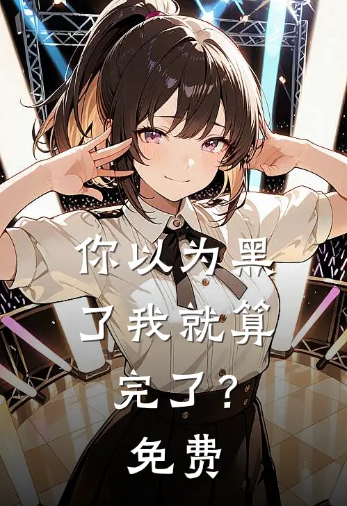 你以为黑了我就算完了?免费