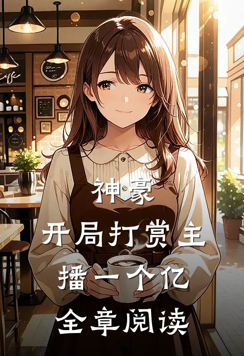 神豪开局打赏主播一个亿全章阅读免费