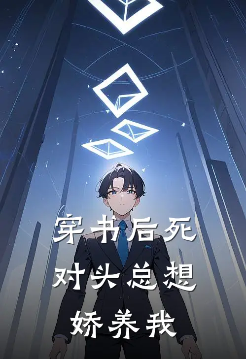 穿书后死对头总想娇养我