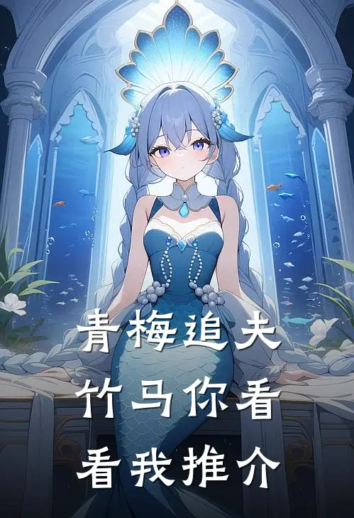 青梅追夫,竹马你看看我推介的