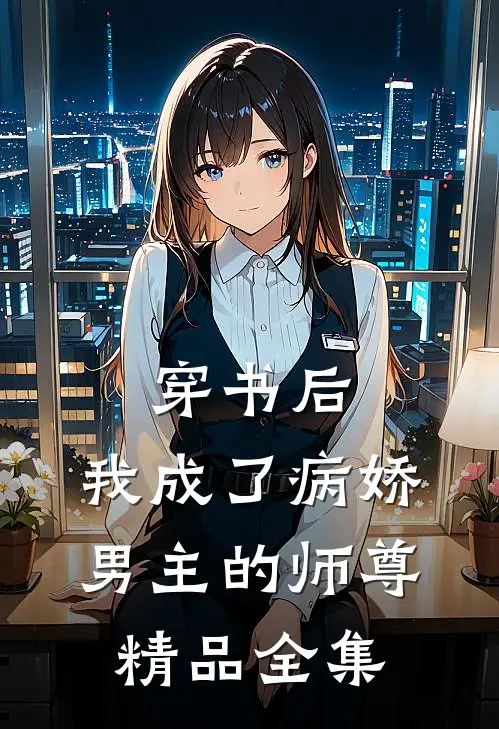 穿书后,我成了病娇男主的师尊精品全集免费观看