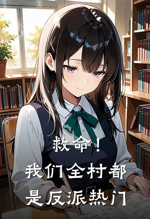 救命!我们全村都是反派热门漫画