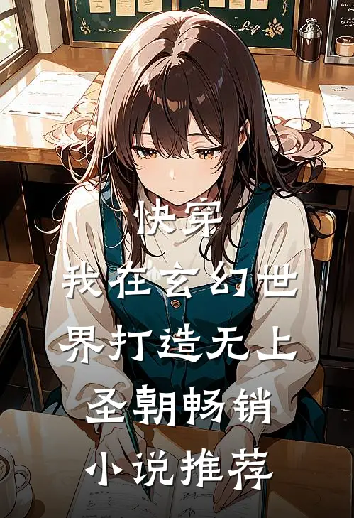 快穿我在玄幻世界打造无上圣朝畅销推荐免费阅读