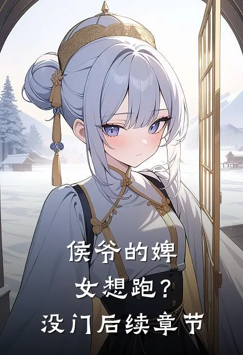 侯爷的婢女想跑?没门后续章节免费阅读