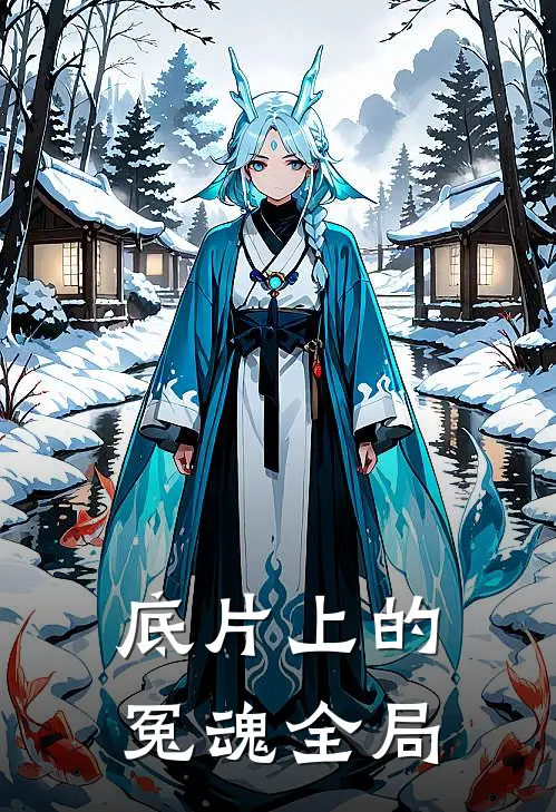 底片上的冤魂全局
