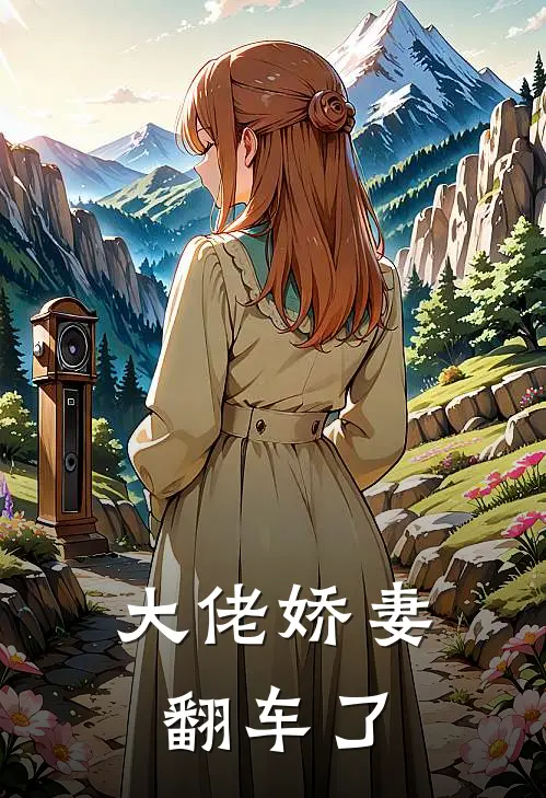 大佬娇妻翻车了