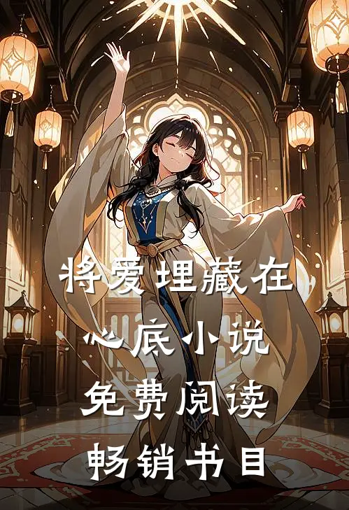 将爱埋藏在心底免费阅读畅销书目