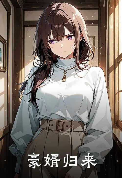豪婿归来