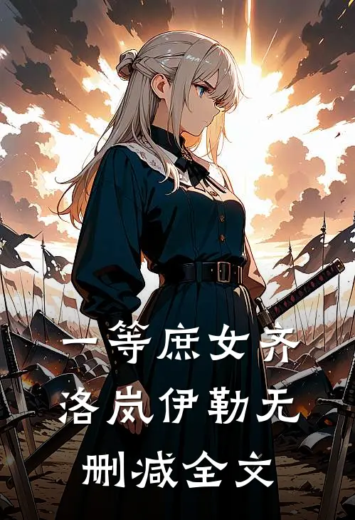 一等庶女齐洛岚伊勒无删减全文