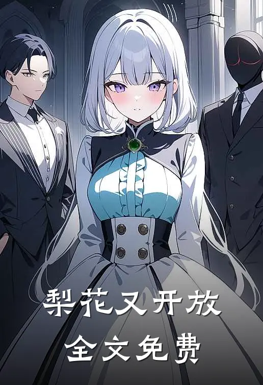 梨花又开放全文免费