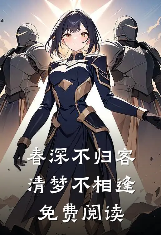 春深不归客,清梦不相逢免费阅读