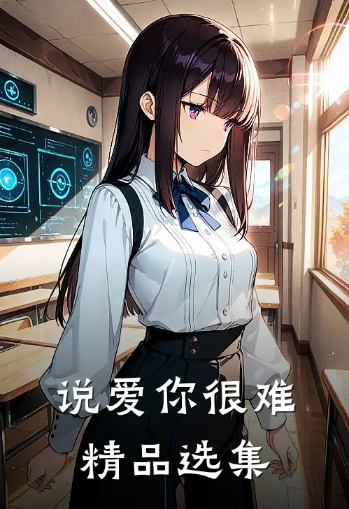 说爱你很难精品选集