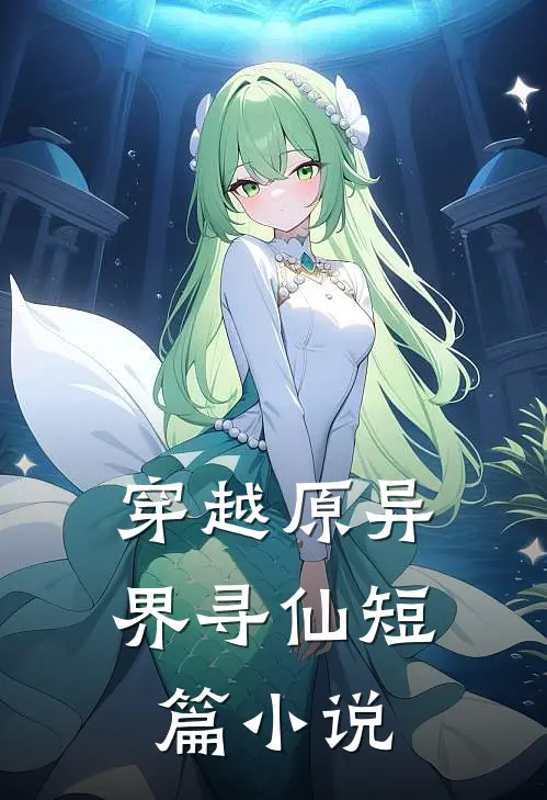 穿越原异界寻仙短篇有哪些