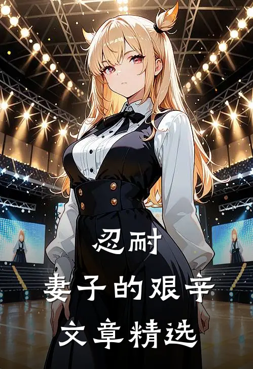 忍耐妻子的艰辛文章精选段落