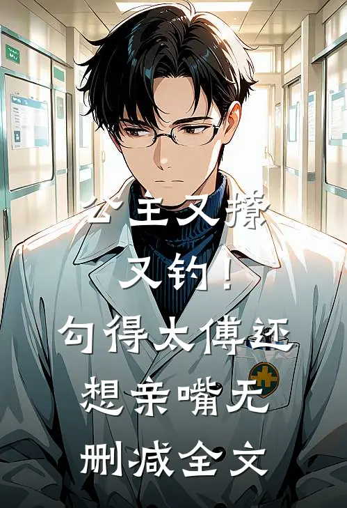 公主又撩又钓!勾得太傅还想亲嘴无删减全文