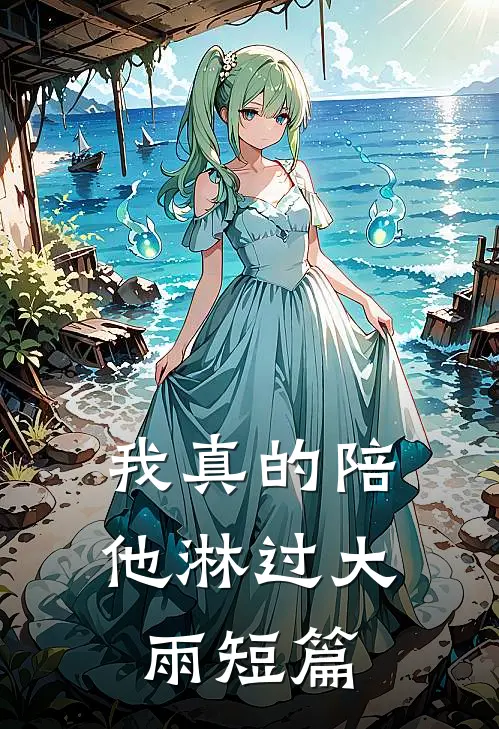 我真的陪他淋过大雨短篇