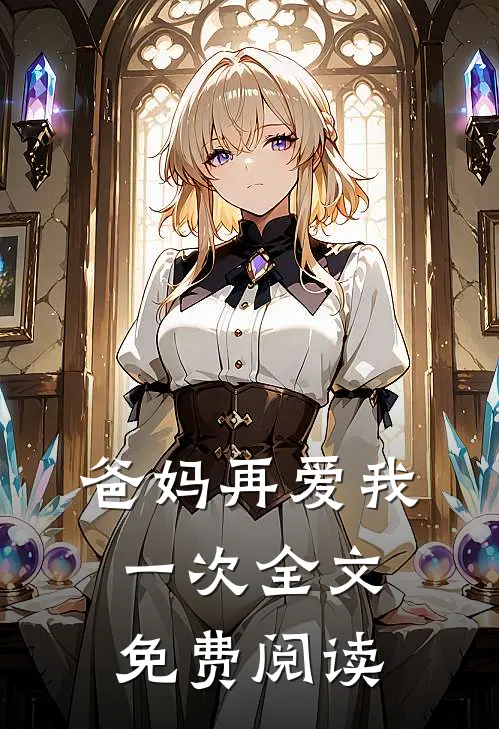 爸妈再爱我一次全文免费阅读
