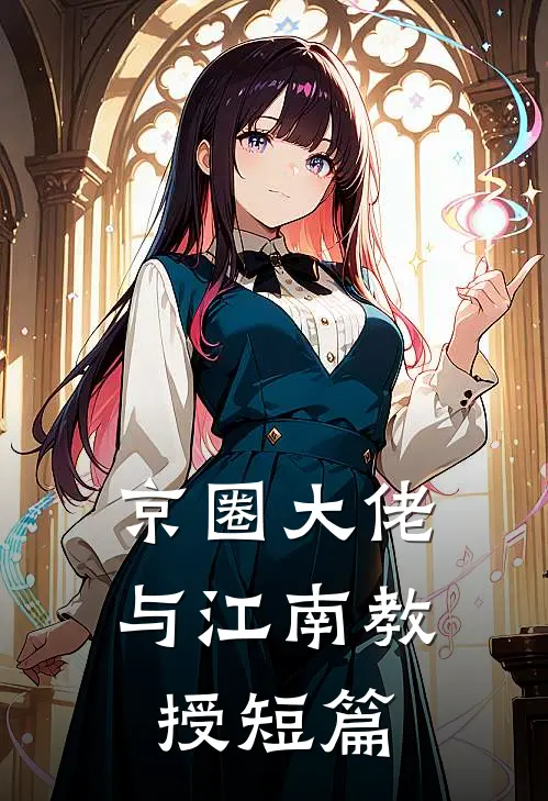 京圈大佬与江南教授短篇